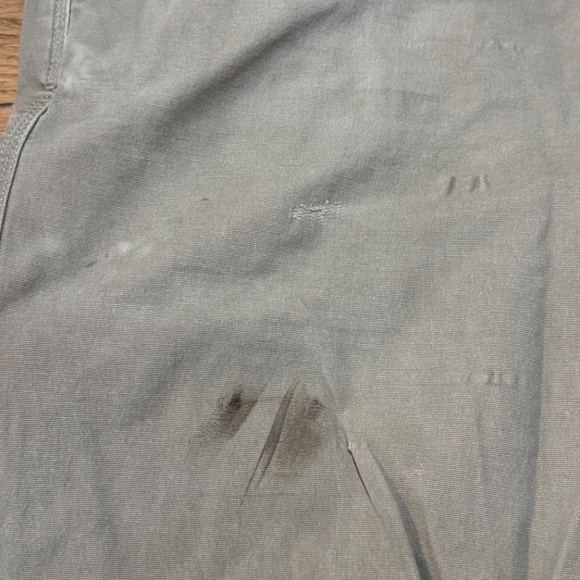 Duluth Flex Fire Hose Pants - Picture 3 of 8